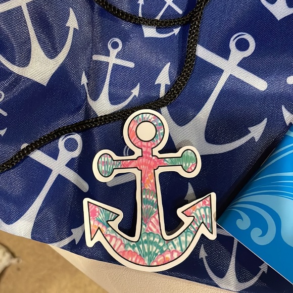 Anchor Set - Picture 4 of 5